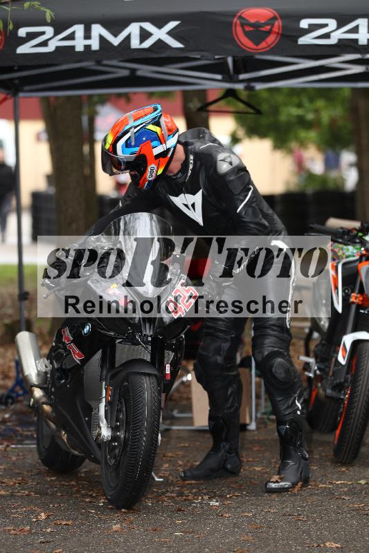 Archiv-2022/63 10.09.2022 Speer Racing ADR/Impressionen